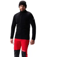 Berghaus Mtn Seeker St Polartec Fleecejakke Med Full Glidelås