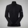 Berghaus Mtn Seeker St Polartec Fleecejakke Med Full Glidelås
