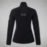 Berghaus Mtn Seeker St Polartec Fleecejakke Med Full Glidelås