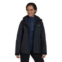 Berghaus Nalleru Gemini 3in1 Avtakbar Jakke Berghaus Nalleru Gemini 3in1 Avtakbar Jakke