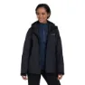 Berghaus Nalleru Gemini 3in1 Avtakbar Jakke, B50 black
