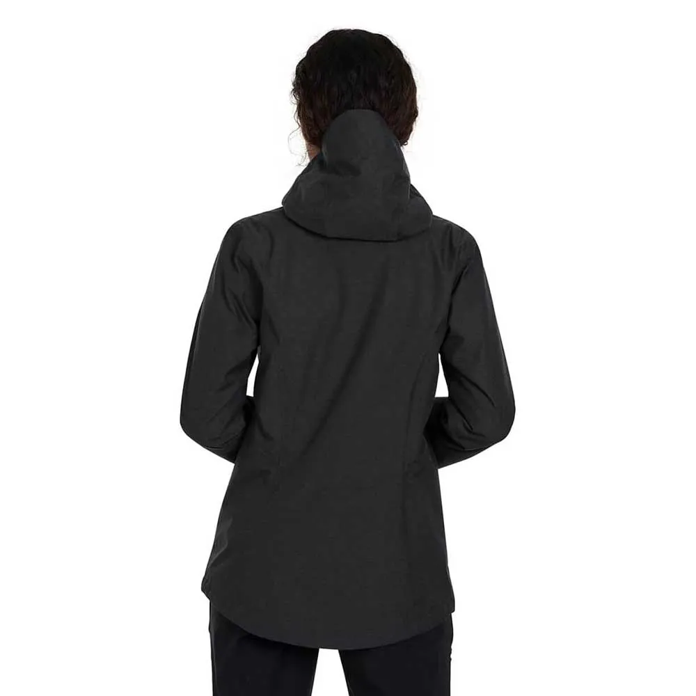Berghaus Nalleru Gemini 3in1 Avtakbar Jakke, B50 black