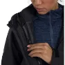 Berghaus Nalleru Gemini 3in1 Avtakbar Jakke, B50 black