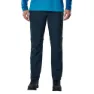 Berghaus Navigator 2.0 Zip Off Bukser, Dark blue / dark blue, 30