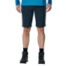 Berghaus Navigator 2.0 Zip Off Bukser, Dark blue / dark blue, 30