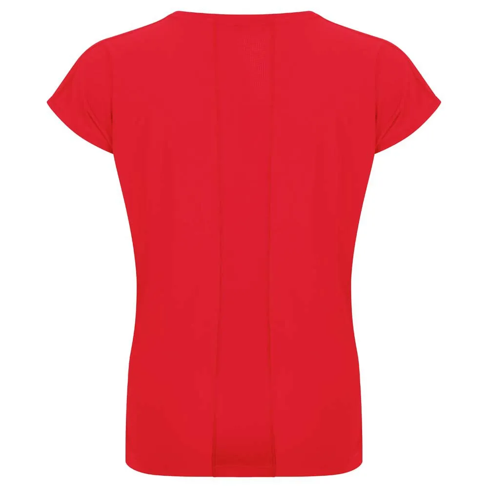 Berghaus Nesna Kortærmet Baselayer