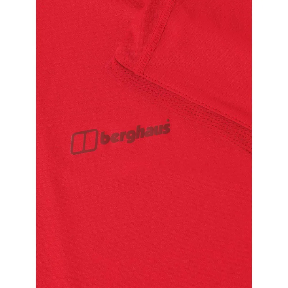 Berghaus Nesna Kortærmet Baselayer