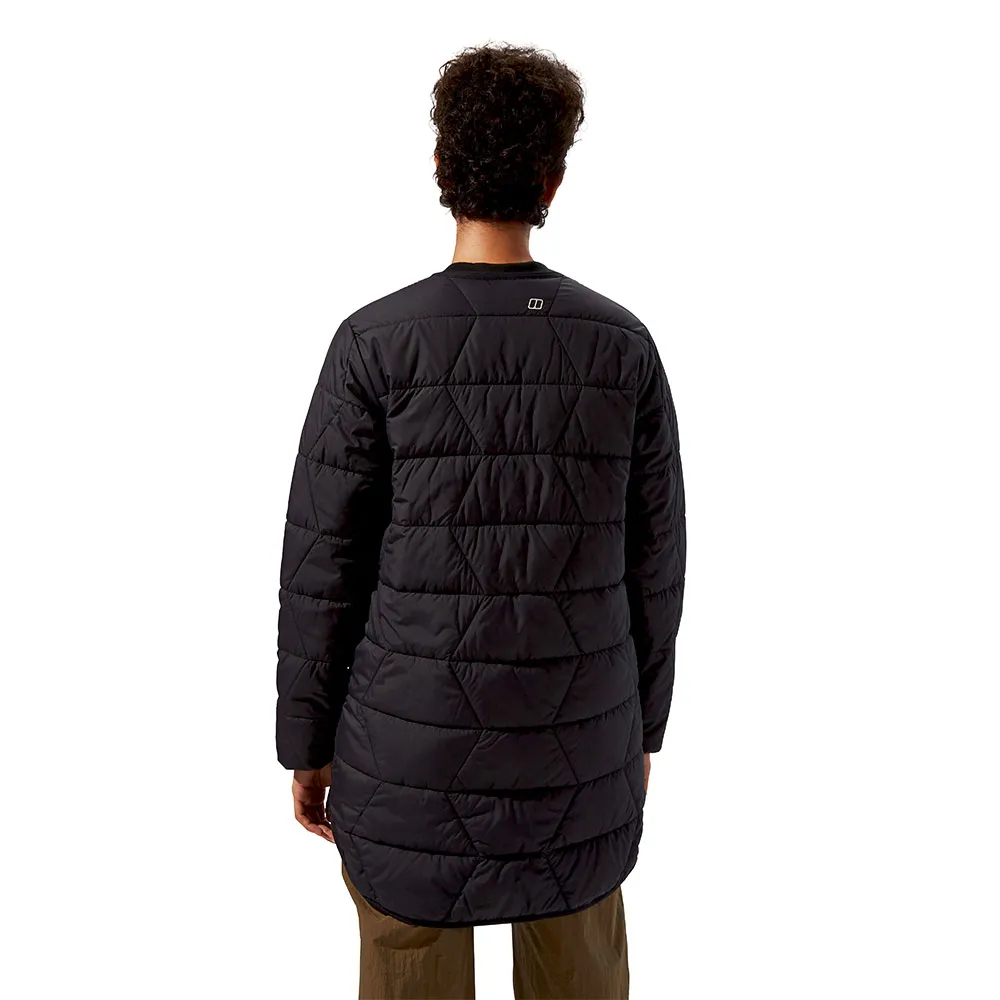Berghaus Netherdene Quilted Jakke Berghaus Netherdene Quilted Jakke