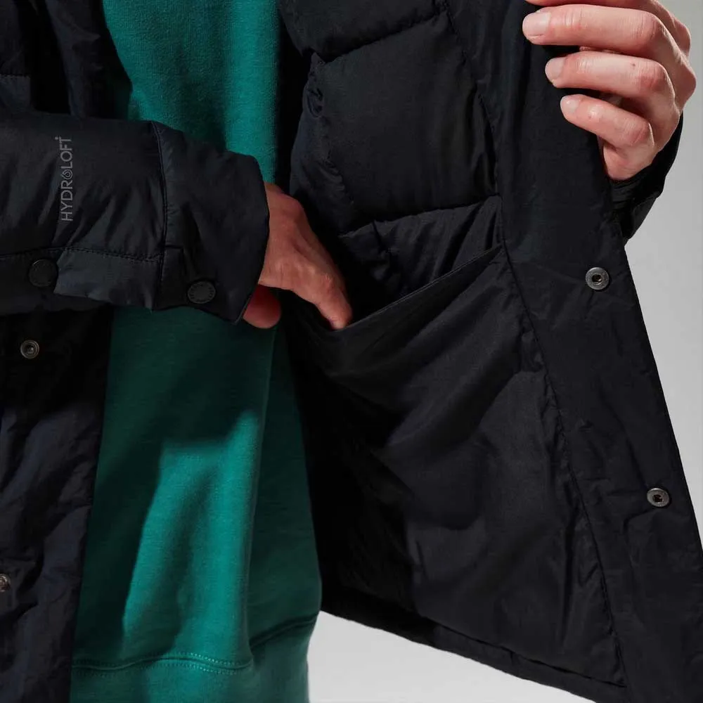 Berghaus Nollan Shirt Jakke