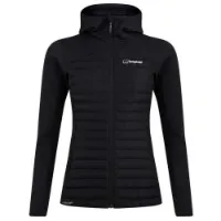 Berghaus Nula Hybrid Jakke