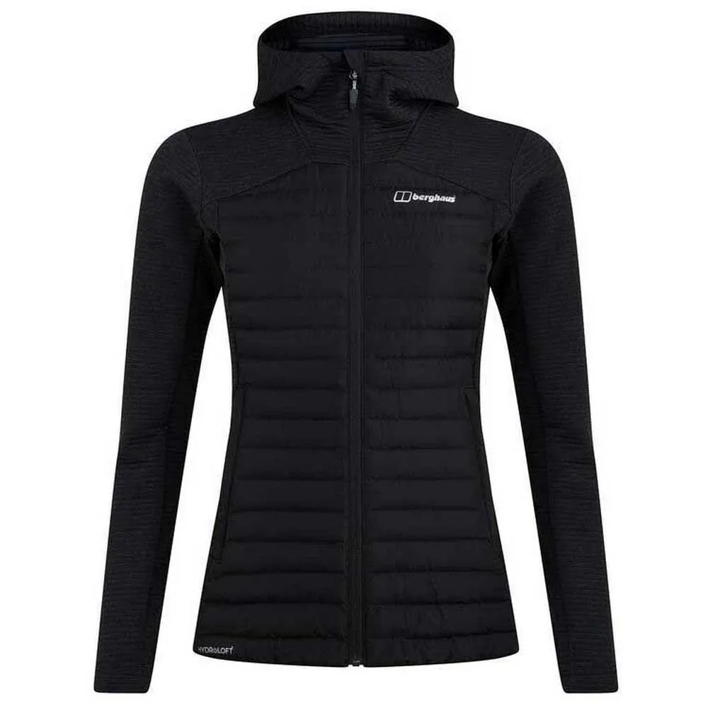 Berghaus Nula Hybrid Jakke