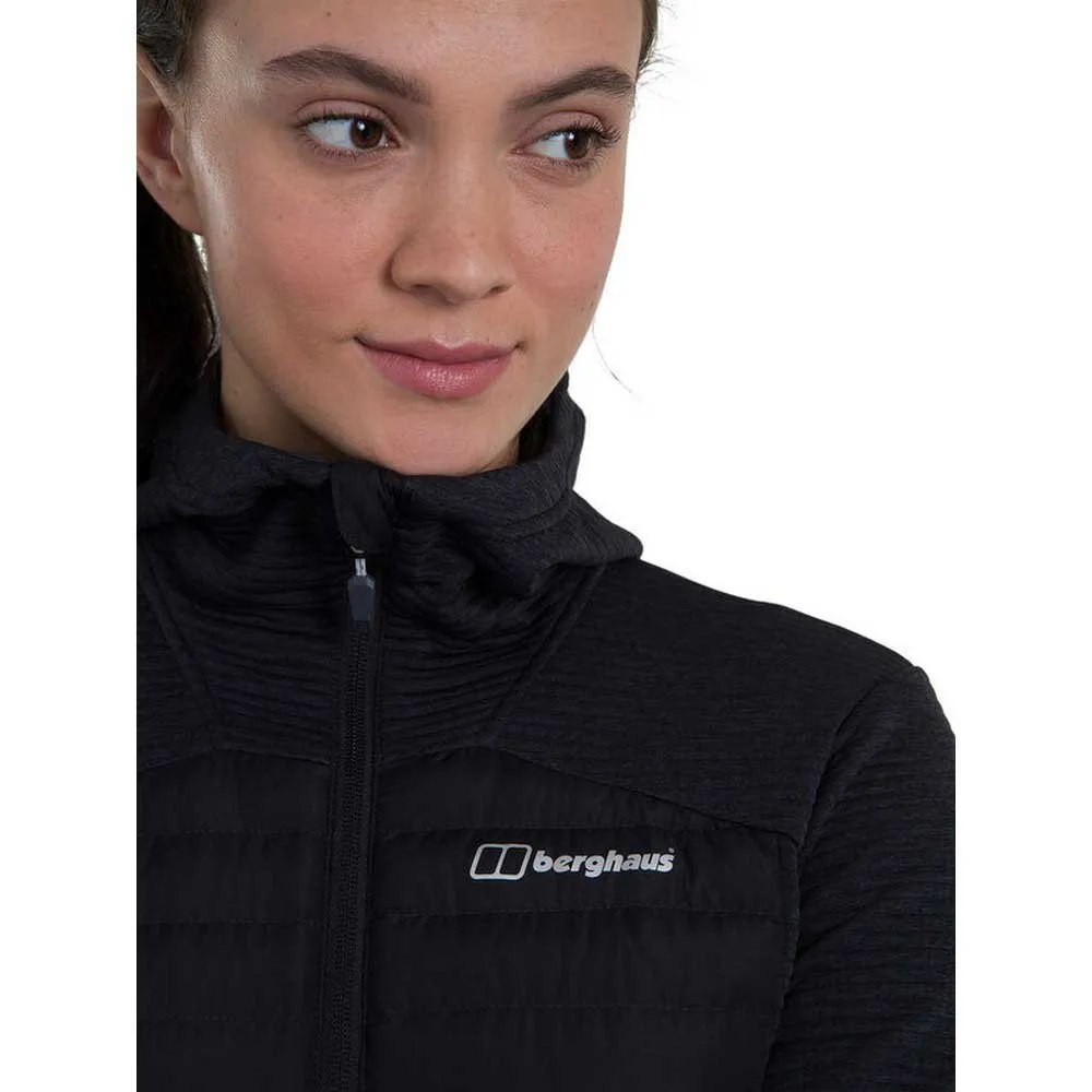 Berghaus Nula Hybrid Jakke