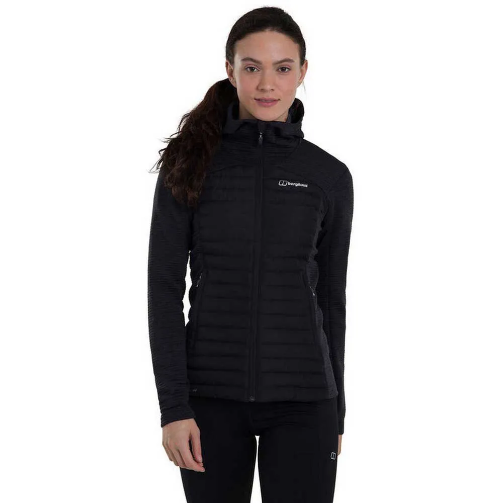 Berghaus Nula Hybrid Jakke