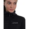Berghaus Nula Hybrid Jakke