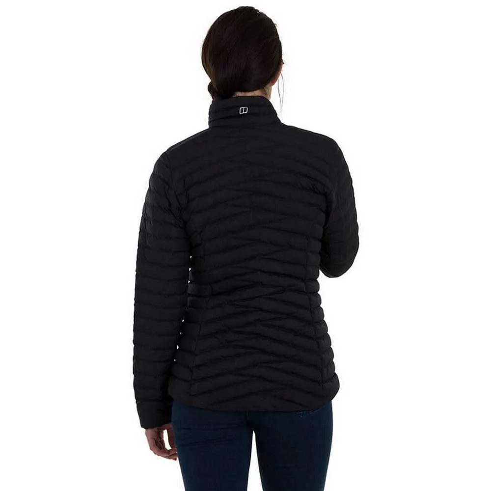 Berghaus Nula Jakke Berghaus Nula Jakke