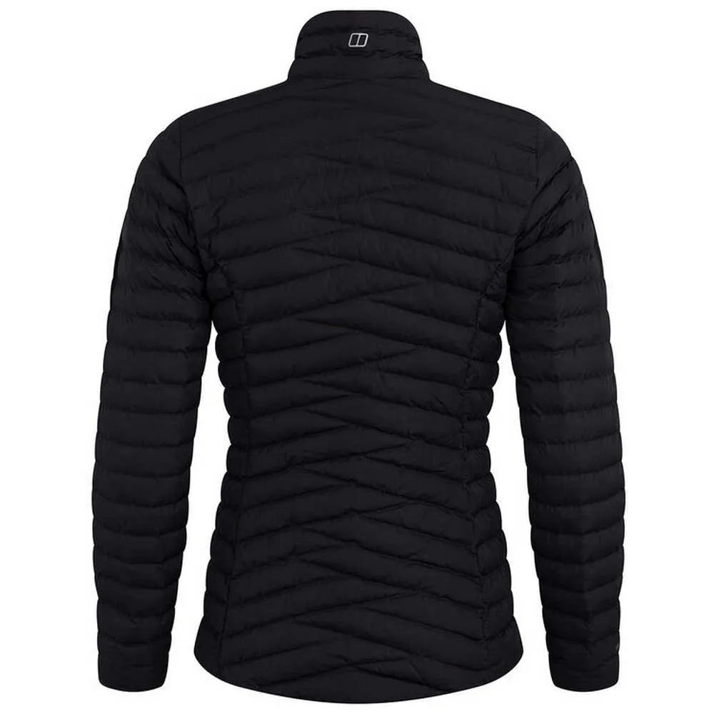 Berghaus Nula Jakke Berghaus Nula Jakke