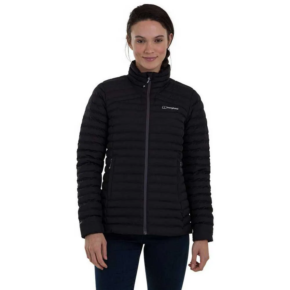Berghaus Nula Jakke Berghaus Nula Jakke