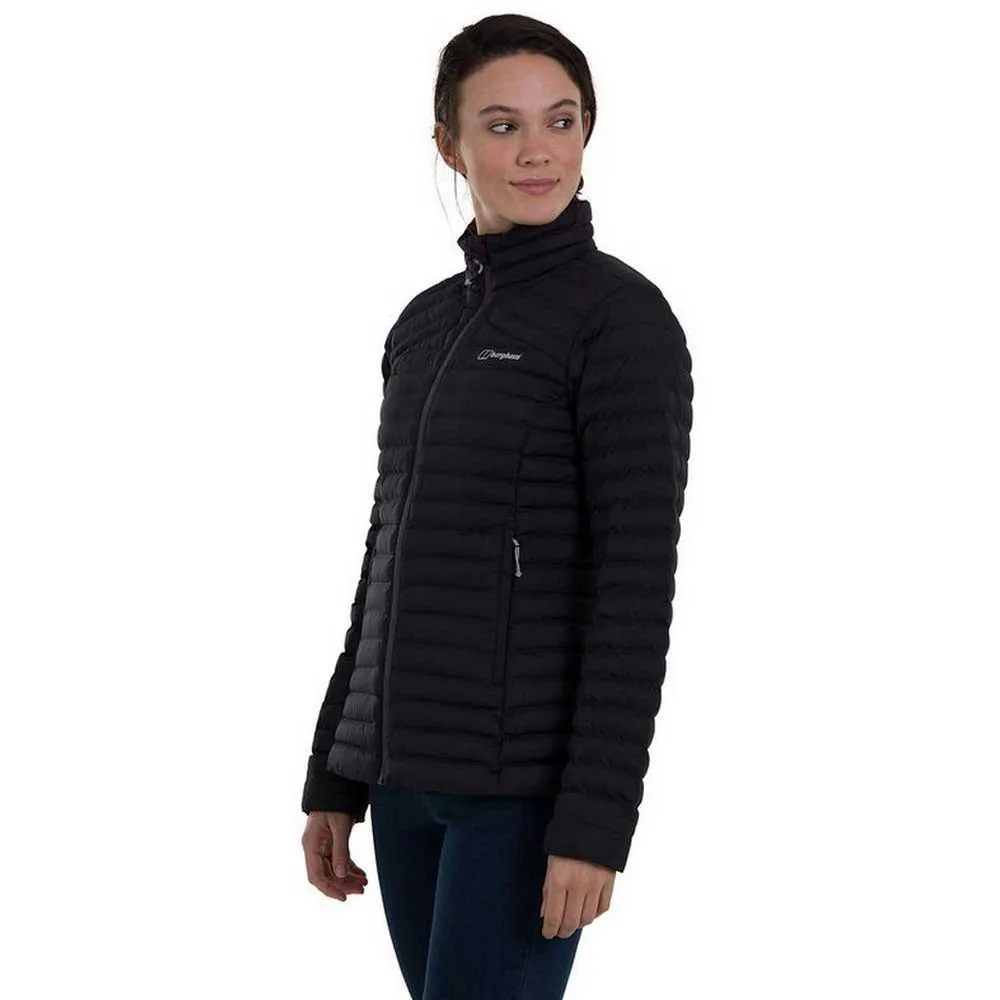 Berghaus Nula Jakke Berghaus Nula Jakke