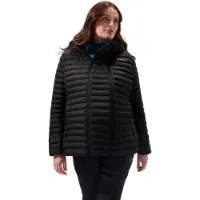 Berghaus Nula Maternity 2in1 Jakke