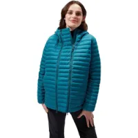Berghaus Nula Maternity 2in1 Jakke Berghaus Nula Maternity 2in1 Jakke
