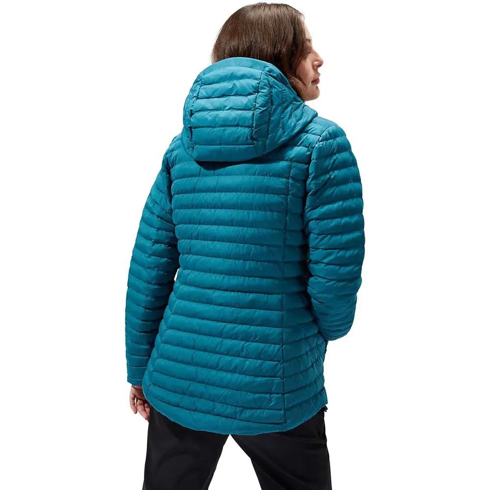 Berghaus Nula Maternity 2in1 Jakke Berghaus Nula Maternity 2in1 Jakke
