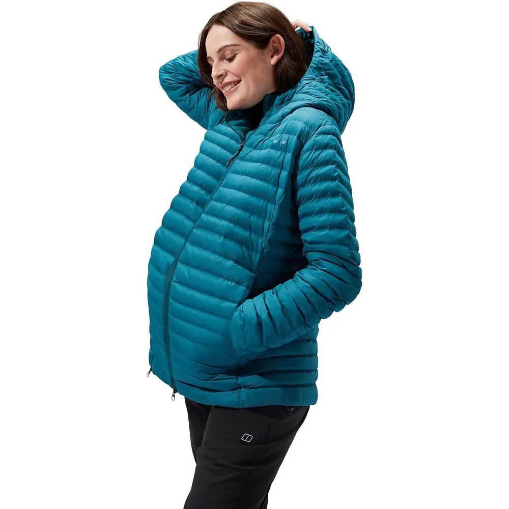 Berghaus Nula Maternity 2in1 Jakke Berghaus Nula Maternity 2in1 Jakke