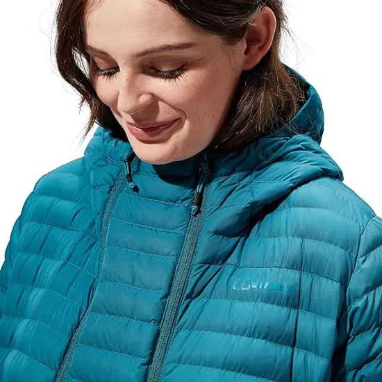 Berghaus Nula Maternity 2in1 Jakke Berghaus Nula Maternity 2in1 Jakke