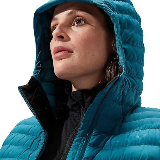 Berghaus Nula Maternity 2in1 Jakke Berghaus Nula Maternity 2in1 Jakke