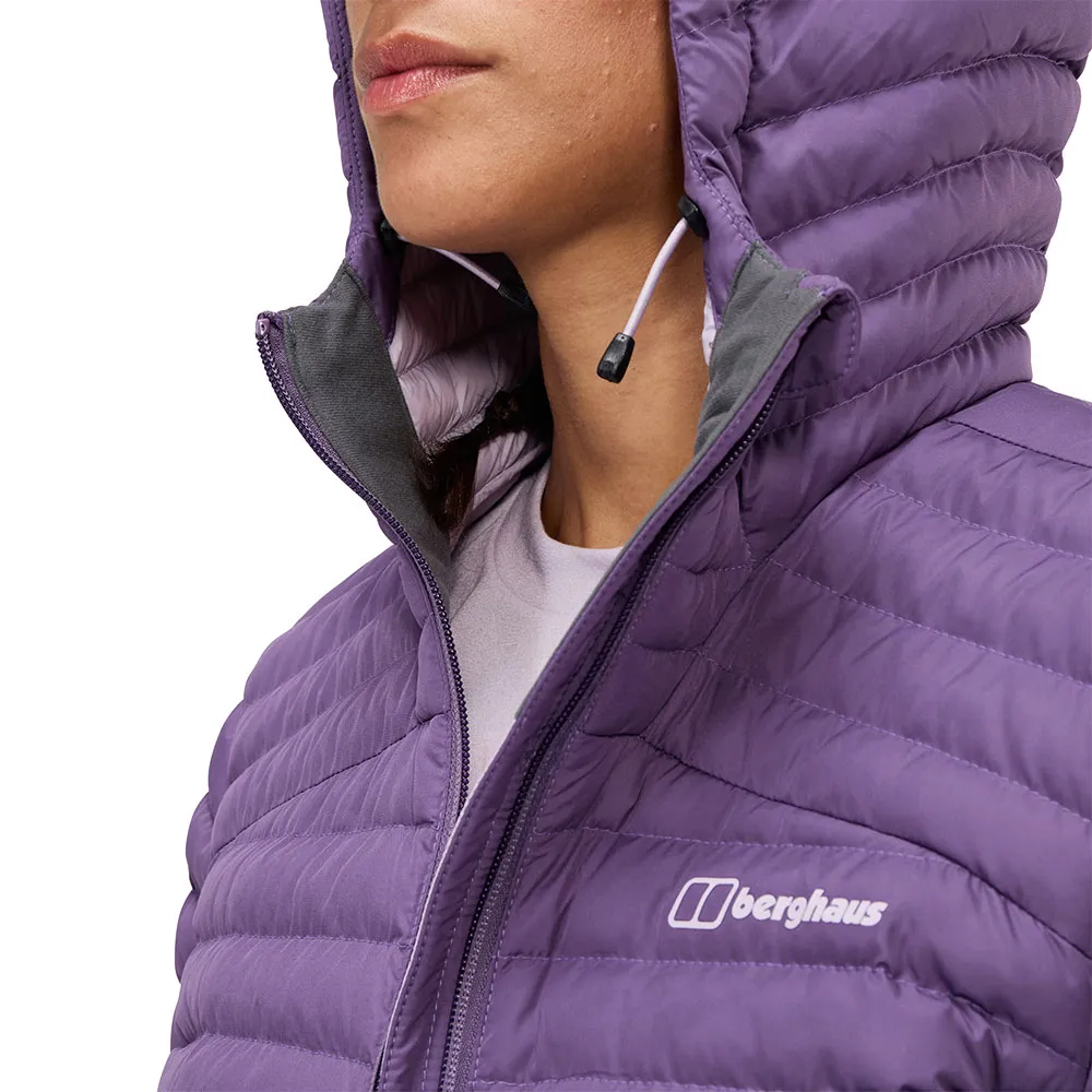 Berghaus Nula Micro Jakke Berghaus Nula Micro Jakke