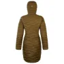 Berghaus Nula Micro Long Jakke, Kv4 oak moss