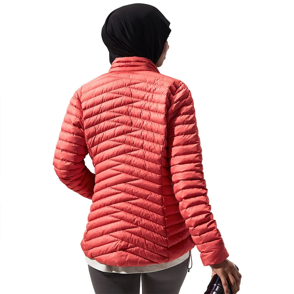 Berghaus Nula Nh Jakke, Baked apple