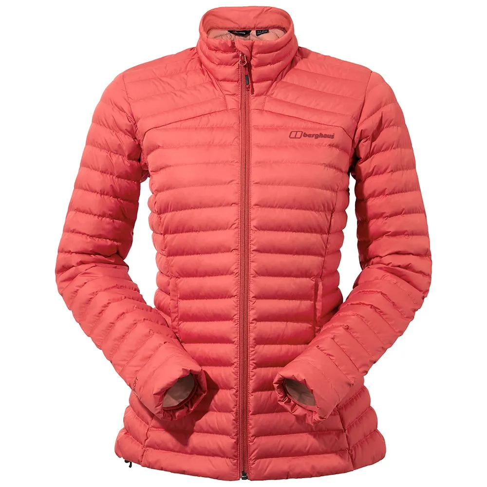 Berghaus Nula Nh Jakke, Baked apple