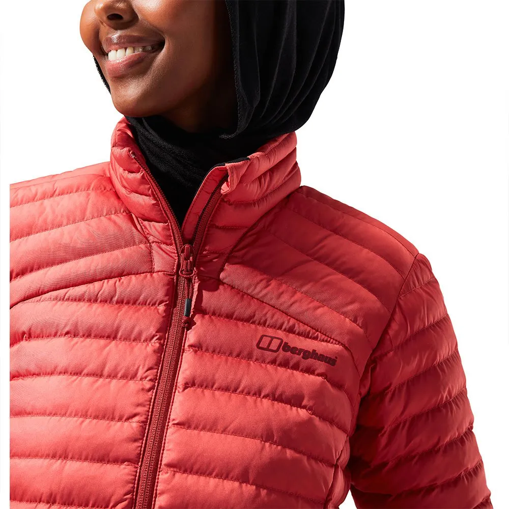 Berghaus Nula Nh Jakke, Baked apple