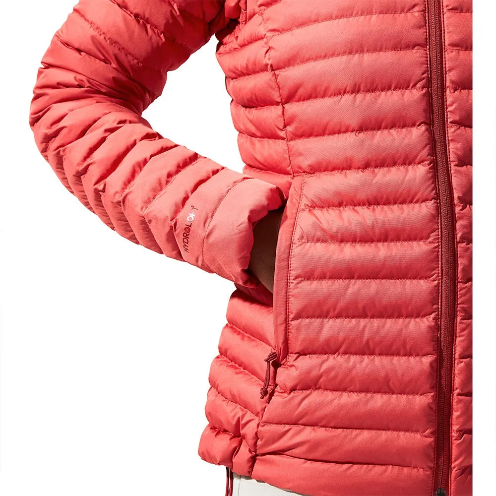 Berghaus Nula Nh Jakke, Baked apple