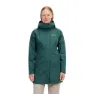 Berghaus Omeara Long Jakke