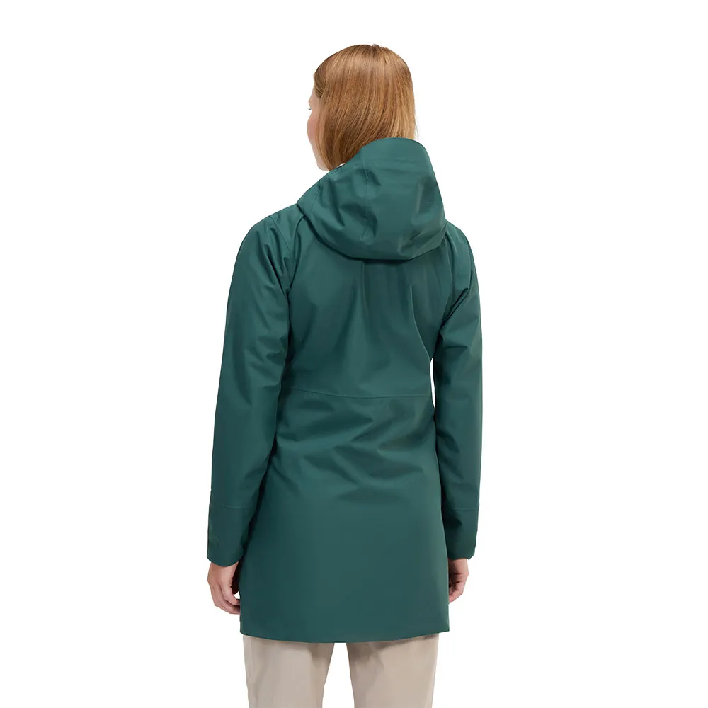 Berghaus Omeara Long Jakke Berghaus Omeara Long Jakke