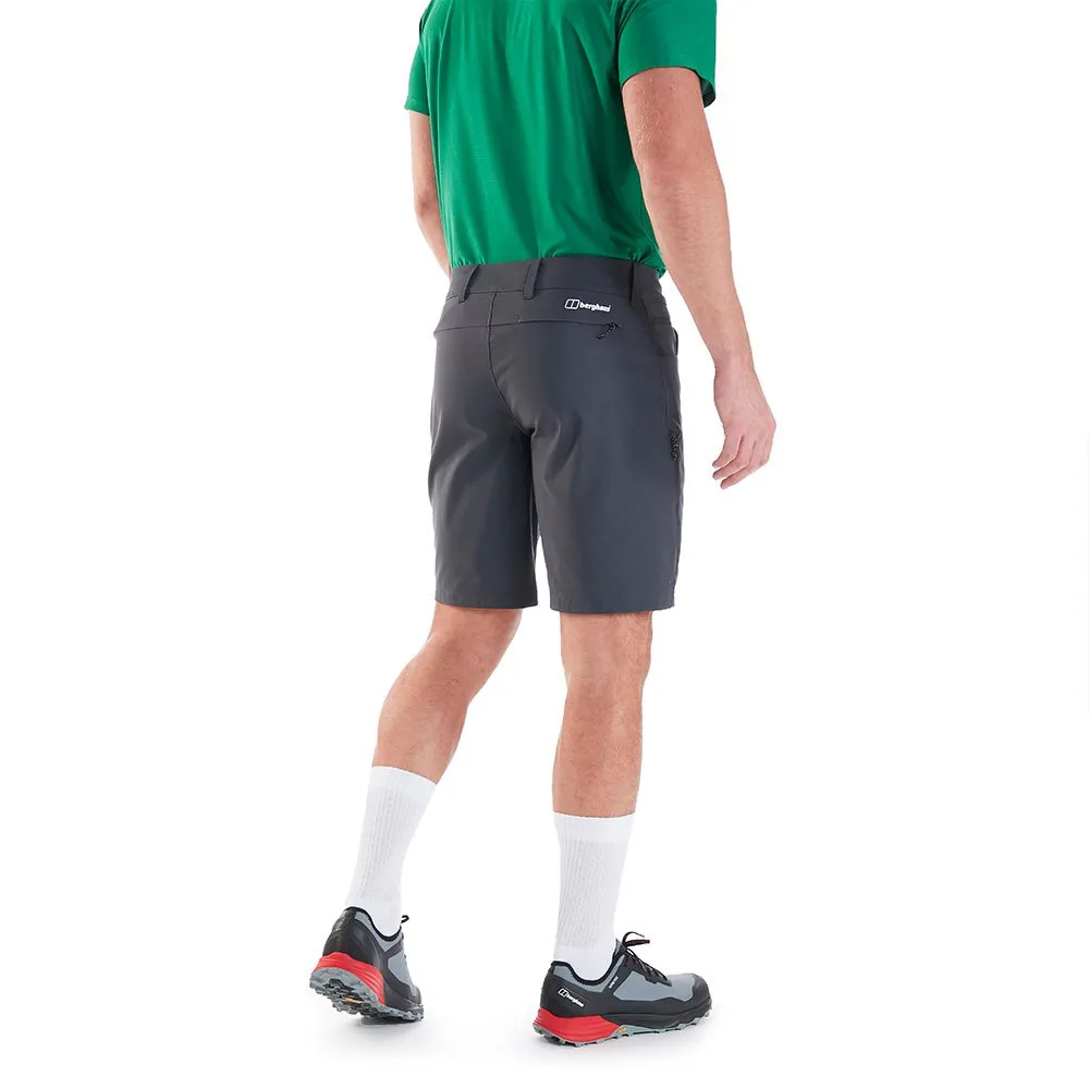 Berghaus Ortler Shorts, Dark grey