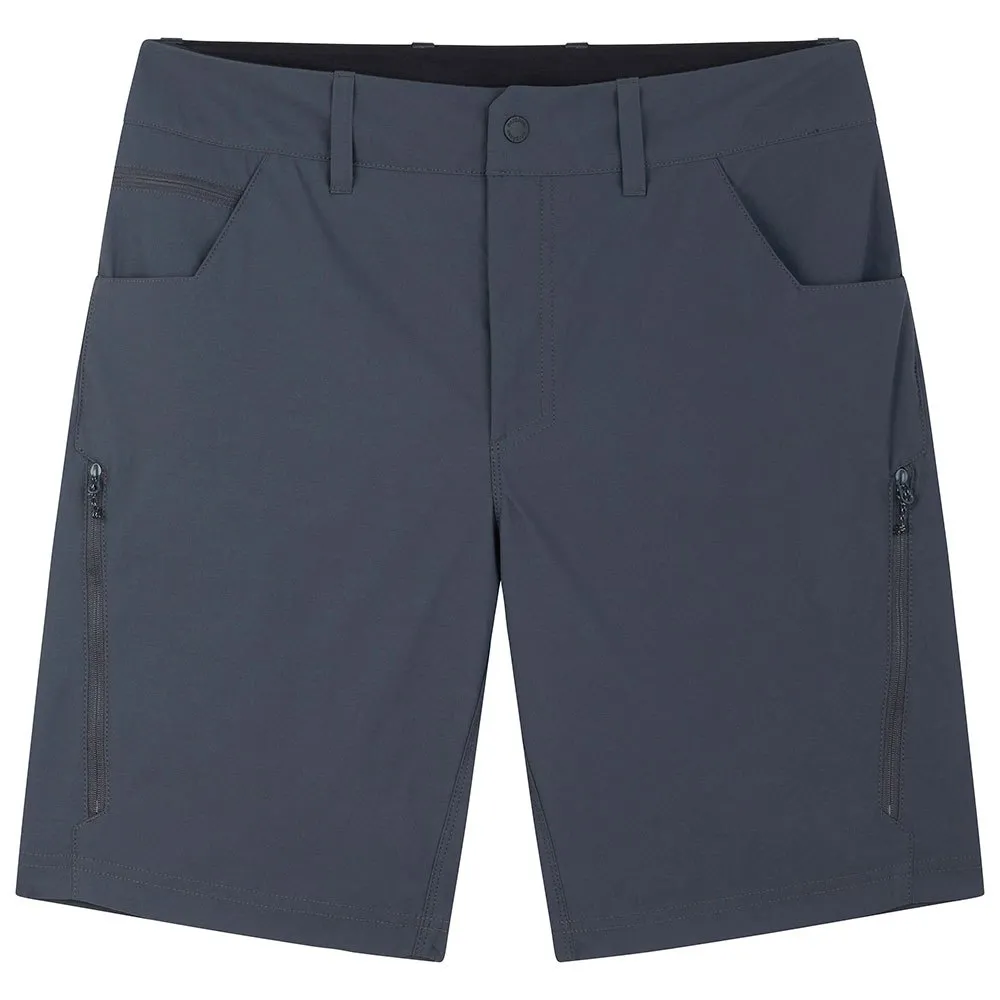 Berghaus Ortler Shorts, Dark grey