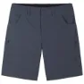 Berghaus Ortler Shorts, Dark grey