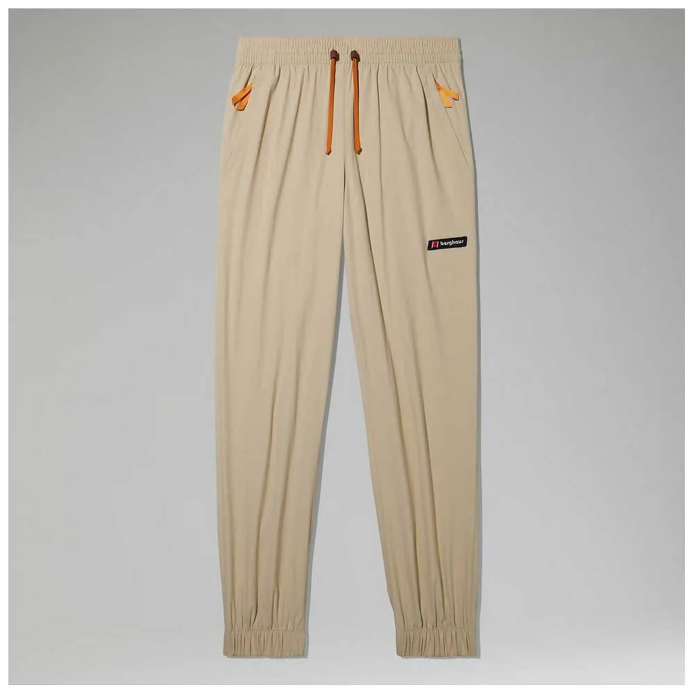 Berghaus Oversized Fleece Bukser Berghaus Oversized Fleece Bukser