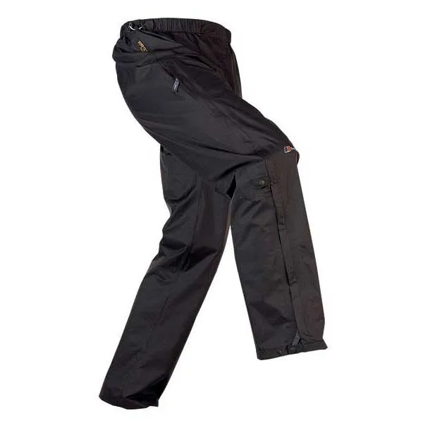Berghaus Paclite Goretex Bukser Berghaus Paclite Goretex Bukser