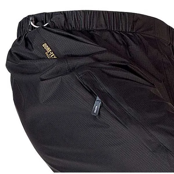 Berghaus Paclite Goretex Bukser Berghaus Paclite Goretex Bukser