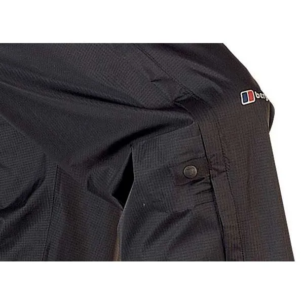 Berghaus Paclite Goretex Bukser Berghaus Paclite Goretex Bukser