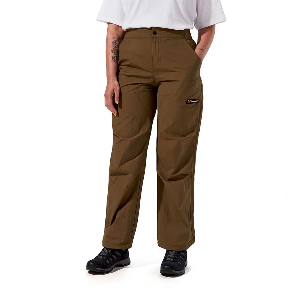 Berghaus Parachute Bukser, Bc7 bark