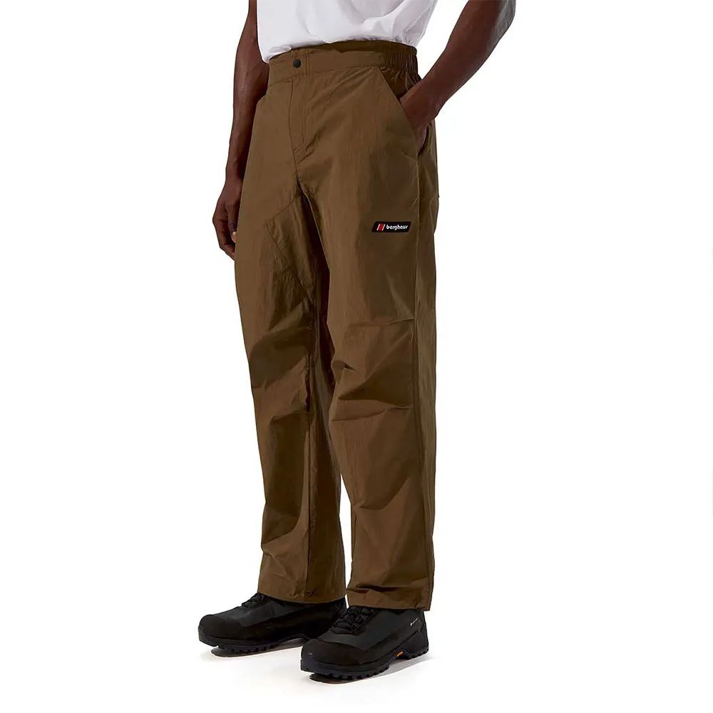 Berghaus Parachute Bukser, Bc7 bark
