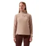 Berghaus Prism 2.0 Micro Fleecejakke Med Halv Glidelås