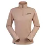 Berghaus Prism 2.0 Micro Fleecejakke Med Halv Glidelås