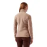 Berghaus Prism 2.0 Micro Fleecejakke Med Halv Glidelås