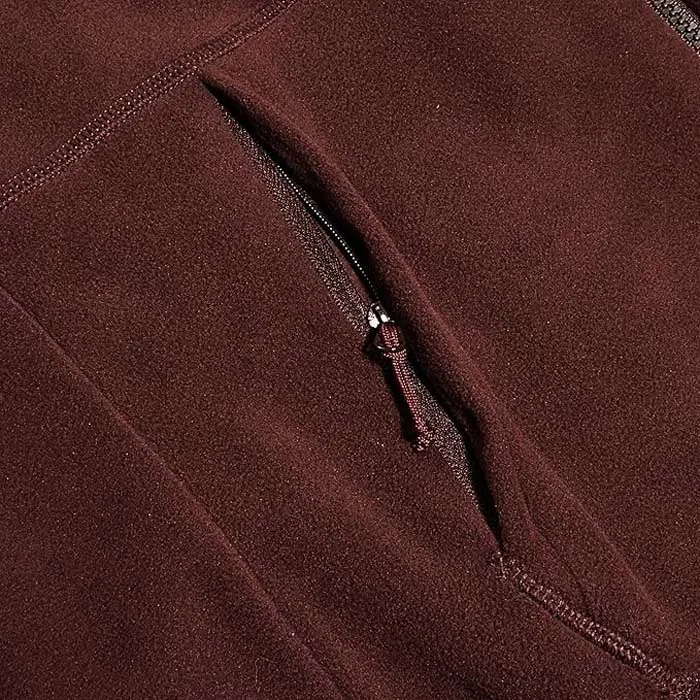 Berghaus Prism 2.0 Micro Ia Fleecejakke Med Full Glidelås