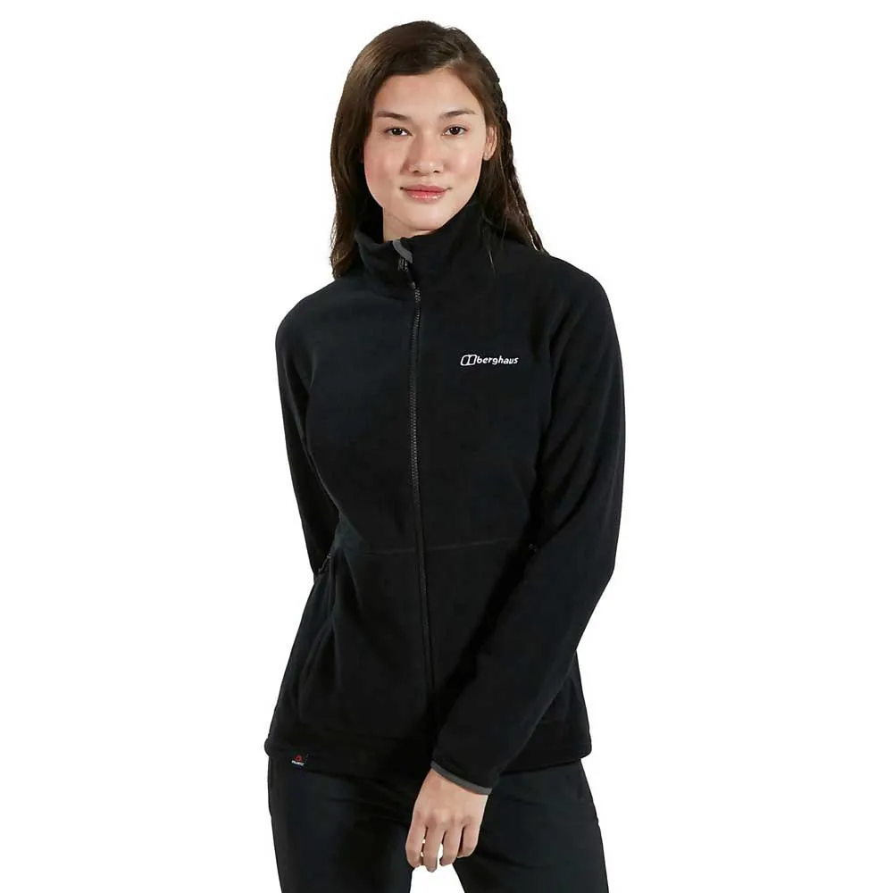 Berghaus Prism 2.0 Micro Interactive Fleece Berghaus Prism 2.0 Micro Interactive Fleece
